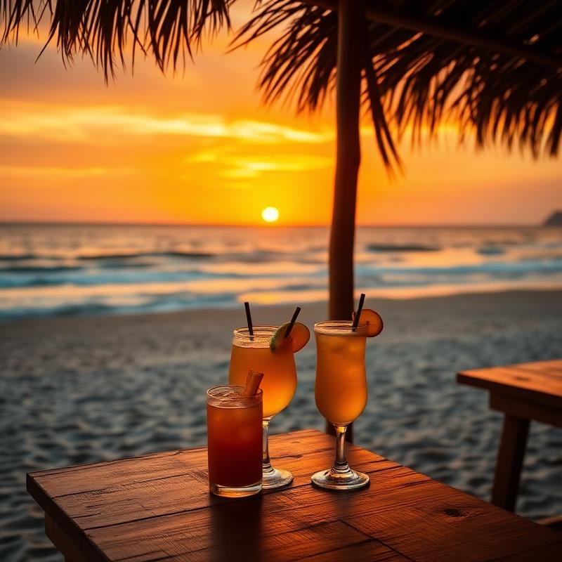 Lopana Beach Lounge