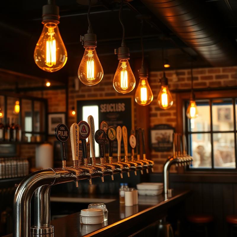 Stadt Bier Haus